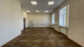 Аренда офиса 45.9 кв.метров, 2 этаж-98. Фото объекта