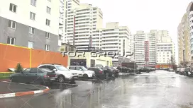 Угловое на народной тропе-2. Фасад с угла