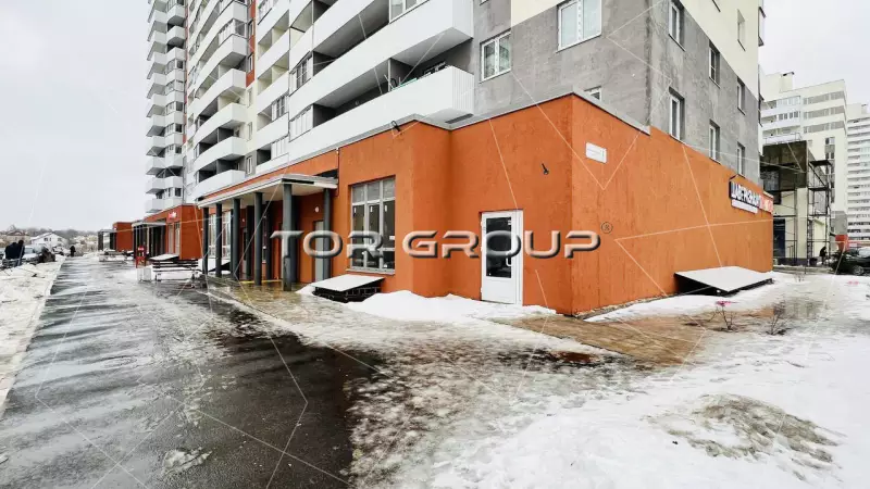 Угловое на народной тропе-98. Фото объекта