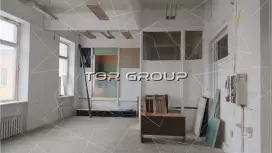Аренда офиса 99.7 кв.метров, 4 этаж-98. Фото объекта