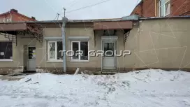 Аренда офиса 36.1 кв.метров, 1 этаж-98. Фото объекта