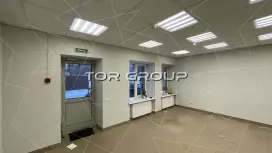 Аренда офиса 36.1 кв.метров, 1 этаж-98. Фото объекта