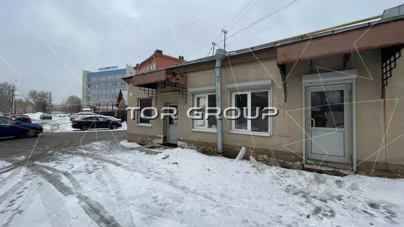 Аренда офиса 36.1 кв.метров, 1 этаж-98. Фото объекта