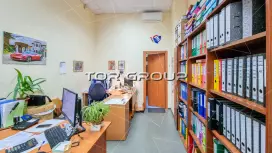 Аренда офиса 21 м2-98. Фото объекта