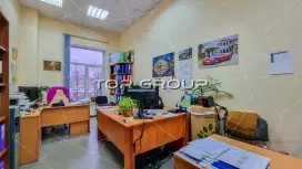Аренда офиса 21 м2-98. Фото объекта