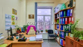 Аренда офиса 21 м2-98. Фото объекта