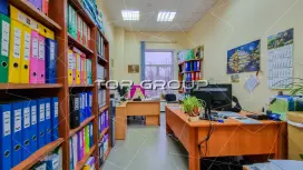 Аренда офиса 21 м2-98. Фото объекта