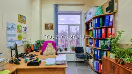 Аренда офиса 21 м2-98. Фото объекта