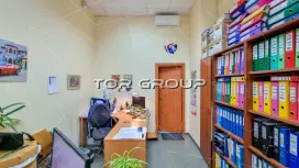 Аренда офиса 21 м2-98. Фото объекта