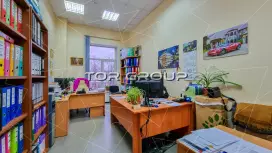 Аренда офиса 21 м2-98. Фото объекта