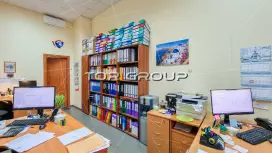Аренда офиса 21 м2-98. Фото объекта