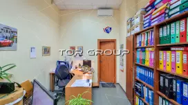 Аренда офиса 21 м2-98. Фото объекта