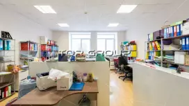 Аренда офиса 41.8 кв.метров, 4 этаж-98. Фото объекта