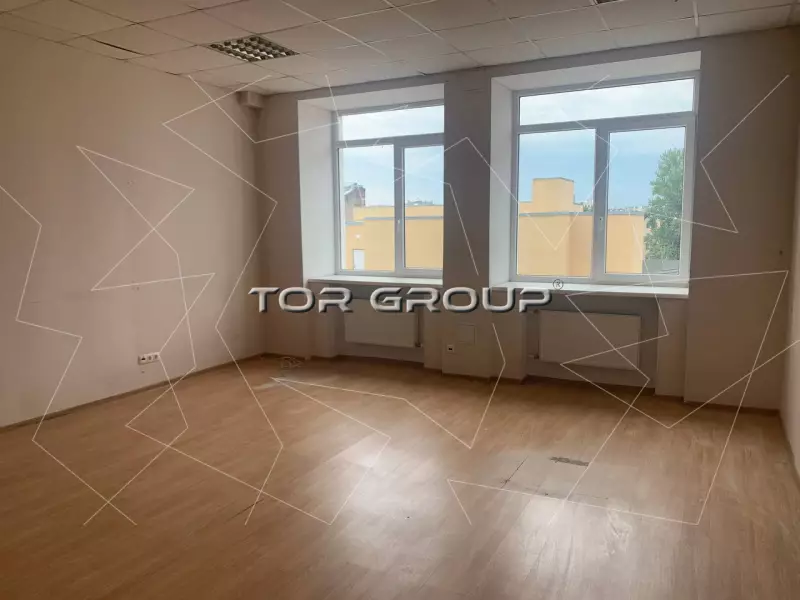 Аренда офиса 41.8 кв.метров, 4 этаж-98. Фото объекта
