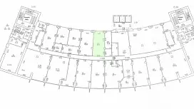 Офис 41 м2 от собственника-99. План объекта