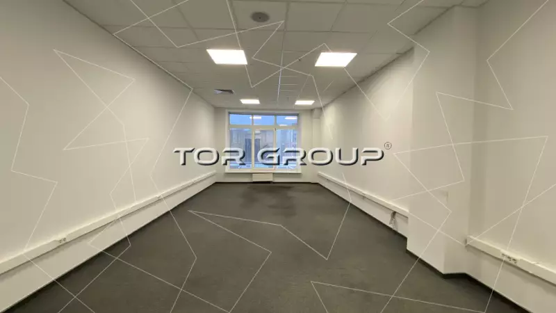Офис 41 м2 от собственника-98. Фото объекта