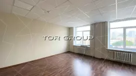Аренда офиса 33.4 кв.метров, 4 этаж-98. Фото объекта