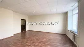Аренда офиса 33.4 кв.метров, 4 этаж-98. Фото объекта