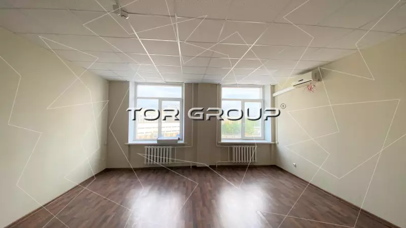 Аренда офиса 33.4 кв.метров, 4 этаж-98. Фото объекта