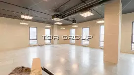 Угловой офис 159.8 м&sup2; с окнами в пол-98. Фото объекта