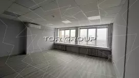 Аренда офиса 36 кв.метров, 8 этаж-98. Фото объекта