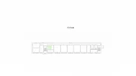 Аренда склада 15.4 кв.метров, 4 этаж-99. План объекта