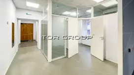 Офис 142 м2 от собственника-98. Фото объекта