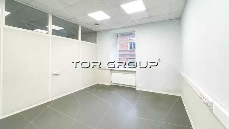Офис 142 м2 от собственника-98. Фото объекта