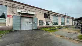 Продажа склада 10672 кв.метров, 1 этаж-98. Фото объекта