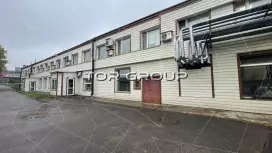 Продажа склада 10672 кв.метров, 1 этаж-98. Фото объекта