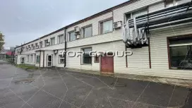 Продажа склада 10672 кв.метров, 1 этаж-98. Фото объекта