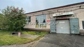 Продажа склада 10672 кв.метров, 1 этаж-98. Фото объекта