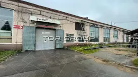 Продажа склада 10672 кв.метров, 1 этаж-98. Фото объекта