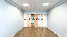Аренда офиса 24 кв.метров, 8 этаж-98. Фото объекта