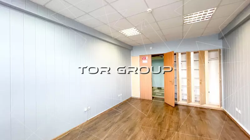 Аренда офиса 24 кв.метров, 8 этаж-98. Фото объекта