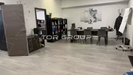 Аренда офиса 74.3 кв.метров, 3 этаж-98. Фото объекта