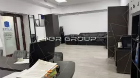 Аренда офиса 74.3 кв.метров, 3 этаж-98. Фото объекта