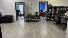Аренда офиса 74.3 кв.метров, 3 этаж-98. Фото объекта