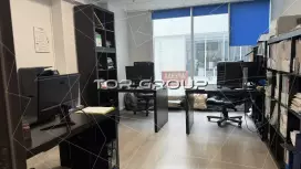 Аренда офиса 74.3 кв.метров, 3 этаж-98. Фото объекта