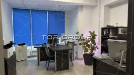 Аренда офиса 74.3 кв.метров, 3 этаж-98. Фото объекта