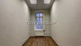 Аренда офиса 180 кв.метров, 3 этаж-98. Фото объекта