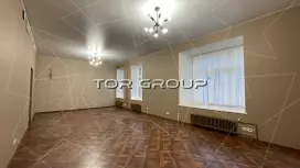 Аренда офиса 180 кв.метров, 3 этаж-98. Фото объекта