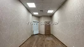 Аренда офиса 180 кв.метров, 3 этаж-98. Фото объекта