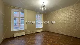 Аренда офиса 180 кв.метров, 3 этаж-98. Фото объекта