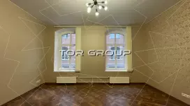 Аренда офиса 180 кв.метров, 3 этаж-98. Фото объекта