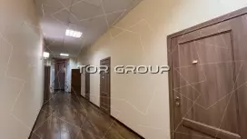 Аренда офиса 180 кв.метров, 3 этаж-98. Фото объекта