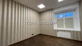 Аренда офиса 180 кв.метров, 3 этаж-98. Фото объекта