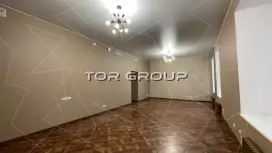 Аренда офиса 180 кв.метров, 3 этаж-98. Фото объекта