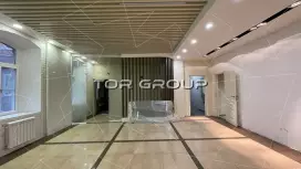 Аренда офиса 180 кв.метров, 3 этаж-98. Фото объекта