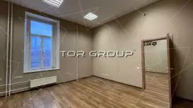 Аренда офиса 180 кв.метров, 3 этаж-98. Фото объекта